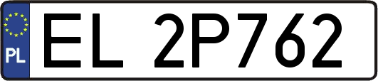 EL2P762
