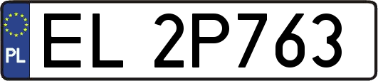 EL2P763