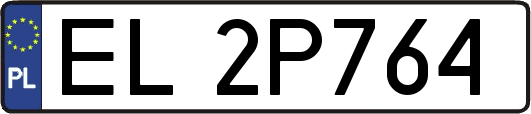 EL2P764