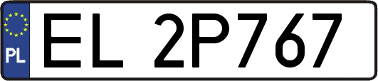 EL2P767