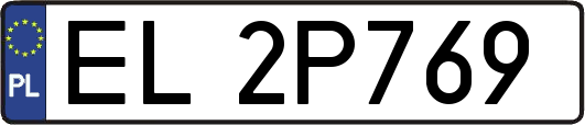 EL2P769