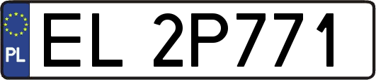 EL2P771
