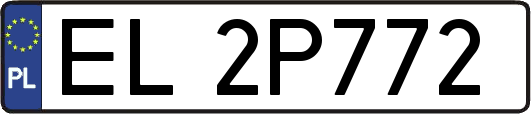 EL2P772