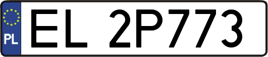 EL2P773