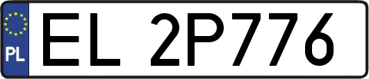 EL2P776