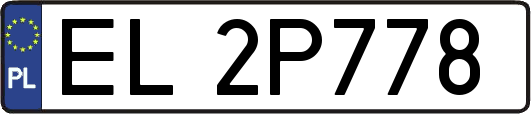 EL2P778