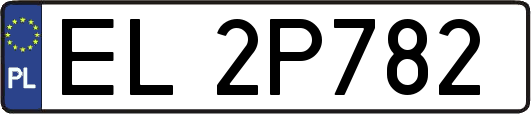 EL2P782
