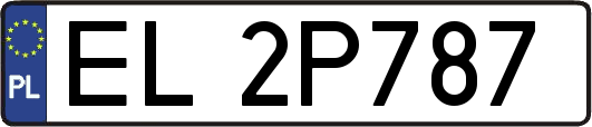 EL2P787