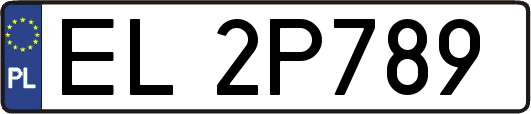 EL2P789