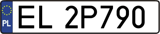 EL2P790