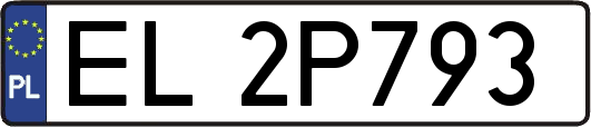 EL2P793