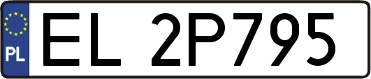 EL2P795