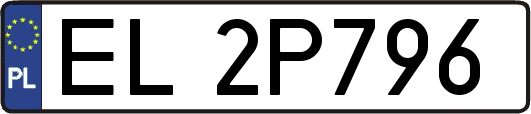 EL2P796