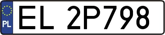 EL2P798