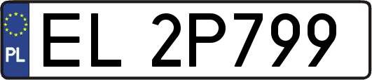 EL2P799