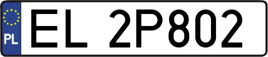 EL2P802