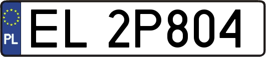 EL2P804