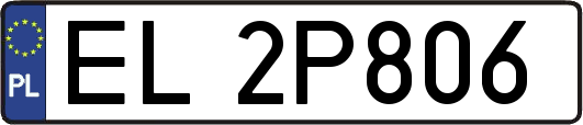EL2P806