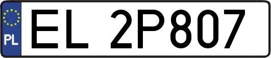 EL2P807