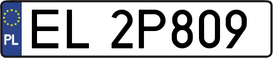 EL2P809