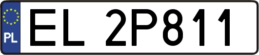 EL2P811