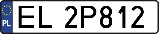 EL2P812