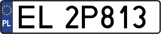 EL2P813