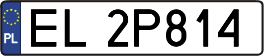 EL2P814
