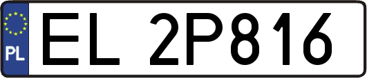 EL2P816