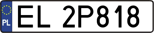 EL2P818