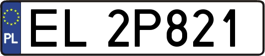 EL2P821