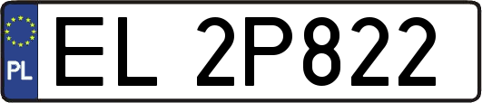 EL2P822