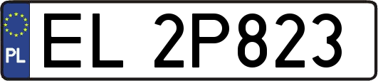 EL2P823
