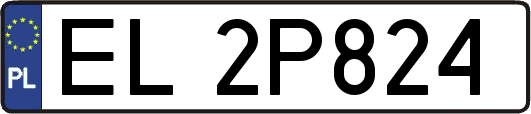 EL2P824