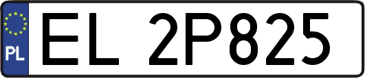 EL2P825