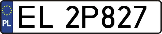 EL2P827