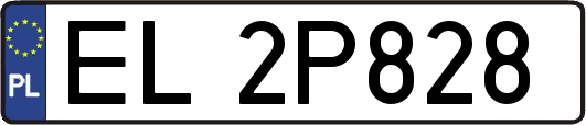 EL2P828