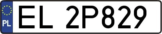 EL2P829