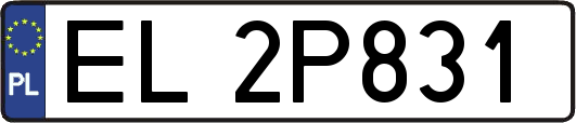 EL2P831