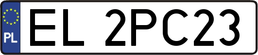 EL2PC23