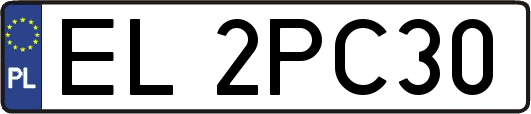 EL2PC30