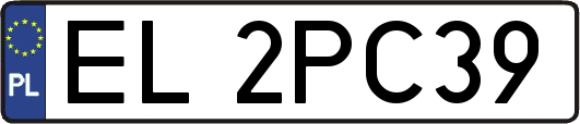 EL2PC39