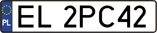 EL2PC42