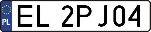 EL2PJ04