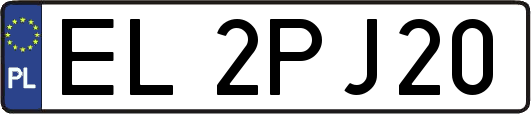 EL2PJ20
