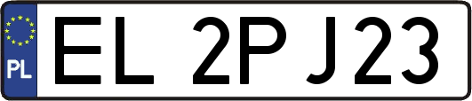 EL2PJ23