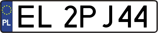 EL2PJ44