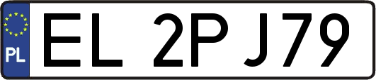 EL2PJ79
