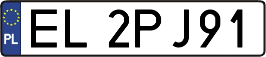 EL2PJ91