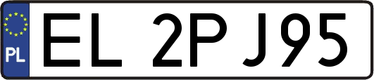 EL2PJ95